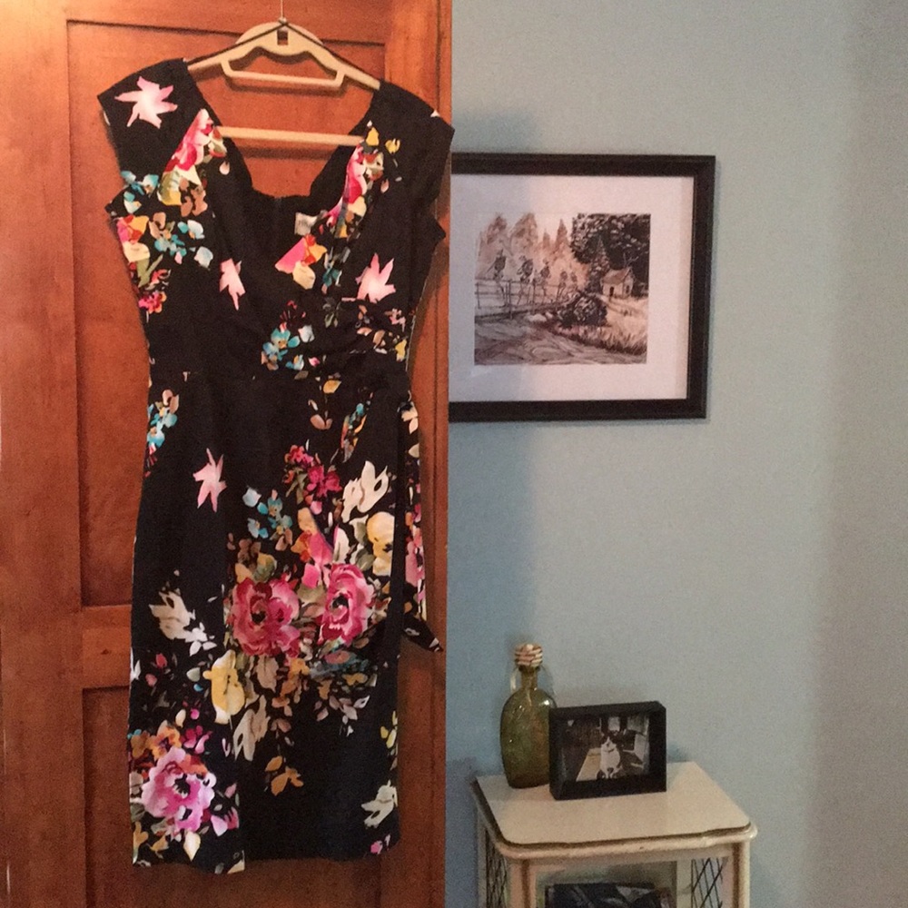 ModCloth The Pretty Dress Company Dress
